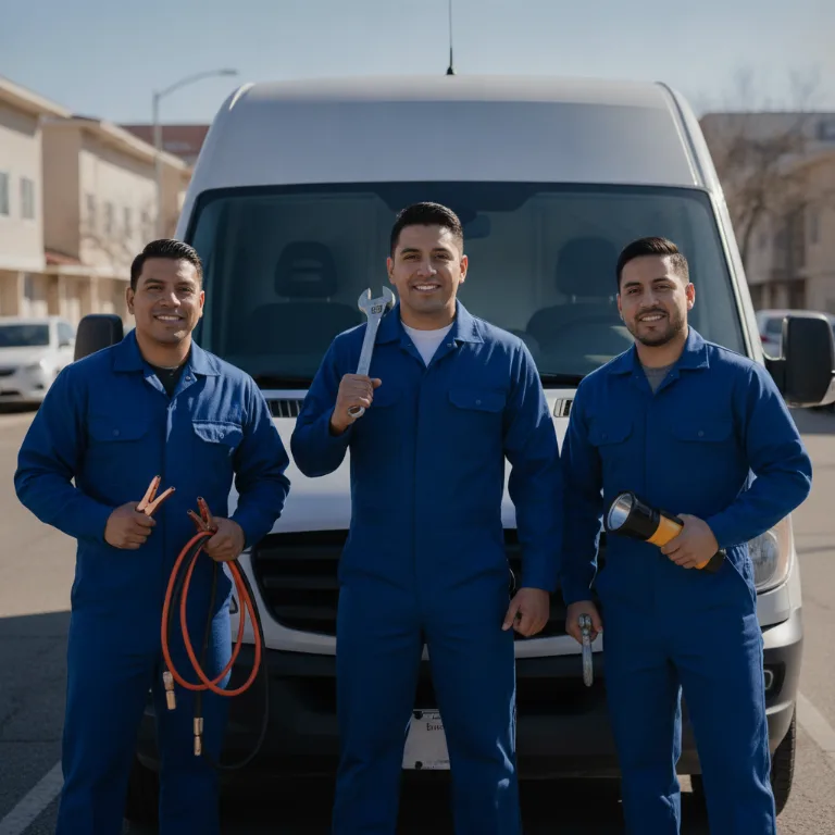Reboque Automóvel equipe em Santo Estevao